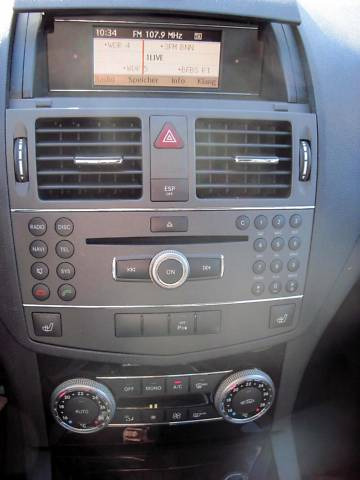 Mapa 2013 aps50 dvd ntg4-204 mercedes