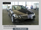 Mercedes-Benz E 250 250 CDI BE AVANT AUT - mejor precio | unprecio.es