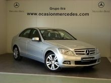 MERCEDES CLK-CLASS CLK 320 CDI Ava