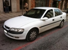 Opel Vectra B 1.8 - mejor precio | unprecio.es