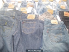 PANTALONES LEVIS DE SEGUNDA MANO SOLO POR 10€ - Vallecas - - mejor precio | unprecio.es