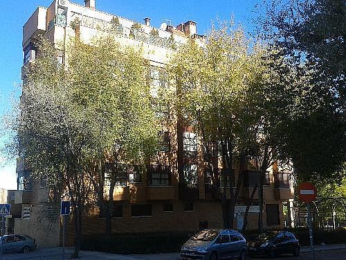Piso en Madrid