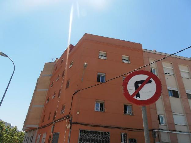 Piso en Sabadell