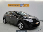 Renault Megane TOM TOM 1.5 DCI - mejor precio | unprecio.es
