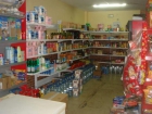 se transpasa tienda de comida y locutorio en benidom - mejor precio | unprecio.es