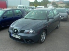 SEAT IBIZA SPORT-RIDER 1.9 TDI 100CV 5P. - Tarragona - mejor precio | unprecio.es