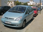 vendo citroen xsara picasso - mejor precio | unprecio.es