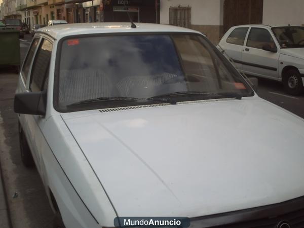 vendo opel corsa