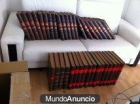 Vendo  revistas el ruedo encuadernadas piel - mejor precio | unprecio.es