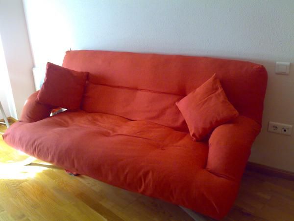 VENDO SOFA CAMA NOCTALIA