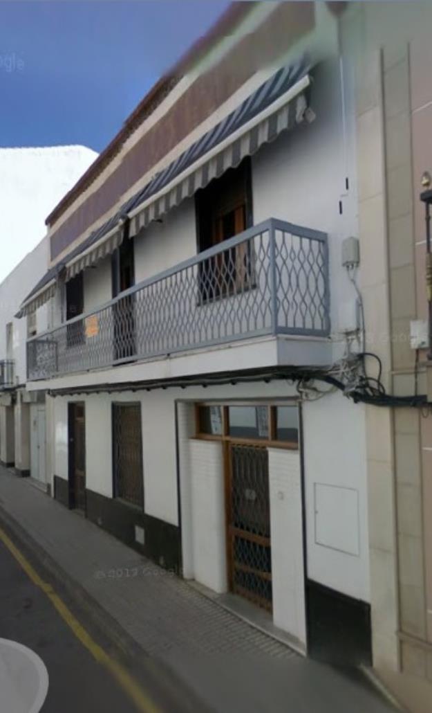 venta de casa con local comercial