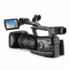 Videocamara Profesional Canon Xf305 Crz - mejor precio | unprecio.es