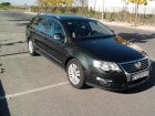 VOLKSWAGEN Passat 2.0TDI Advance DSG - mejor precio | unprecio.es