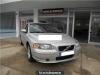 Volvo S60 2.4D Momentum - mejor precio | unprecio.es