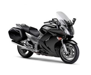 YAMAHA FJR 1300