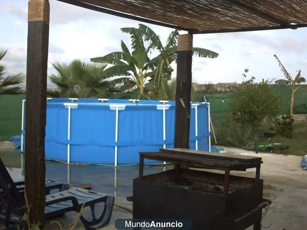 SE VENDE PARCELA - Alhaurín de la Torre