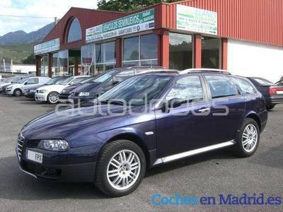 Alfa Romeo 156