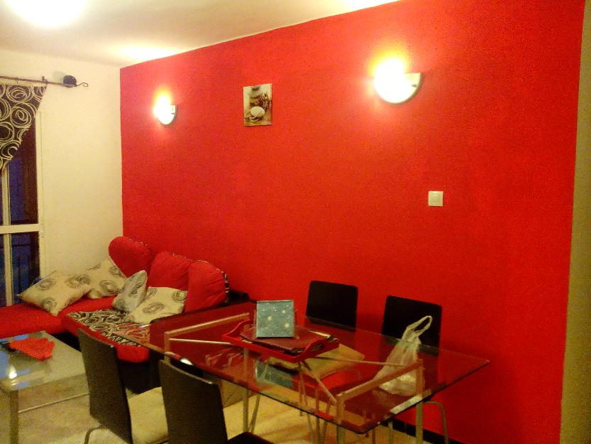 Alquilo Habitacion !!!! buena convivencia