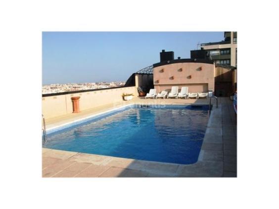Apartamento en Valencia