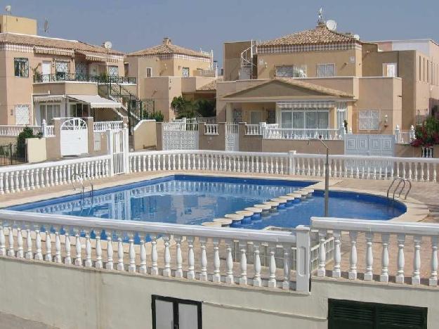 Apartamento en venta en Torrevieja, Alicante (Costa Blanca)