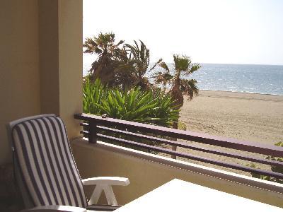 Apartamentos Mirasol, Estepona