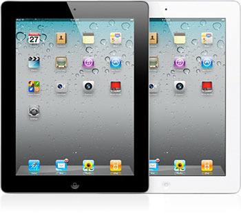 apple ipad 2, 64gb con wifi/3g