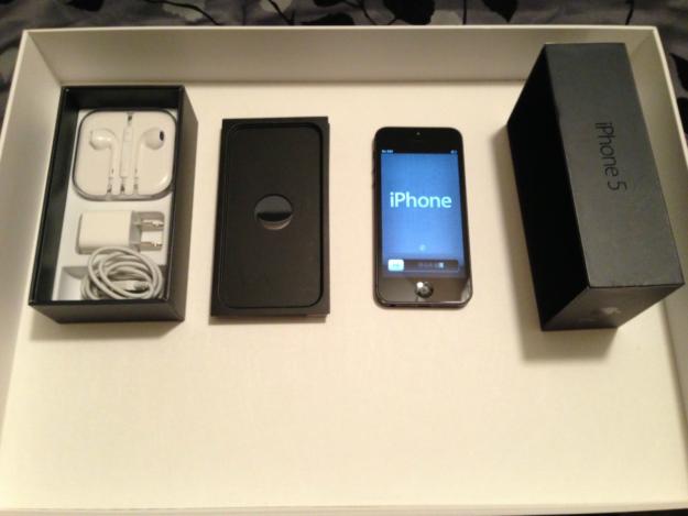 Apple iphone 5 64GB