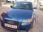 Audi A4 2.0 TDI 140cv - mejor precio | unprecio.es