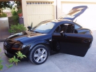 AUDI TT COUPE 1.8 T - mejor precio | unprecio.es