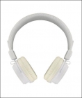 bluetooth stereo auricular blanco beewi bbh120 - mejor precio | unprecio.es