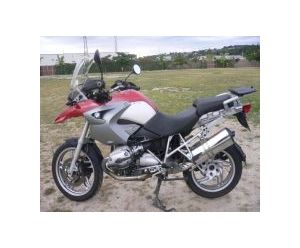 BMW 1200 GS