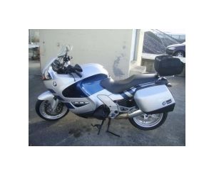 BMW K 1
