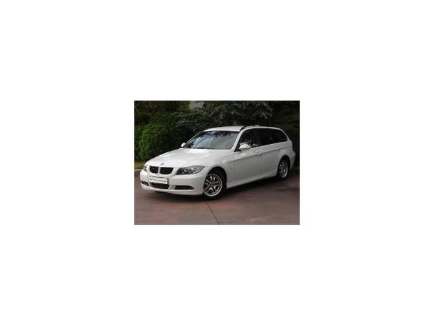 BMW SERIE 3 320D TOURING