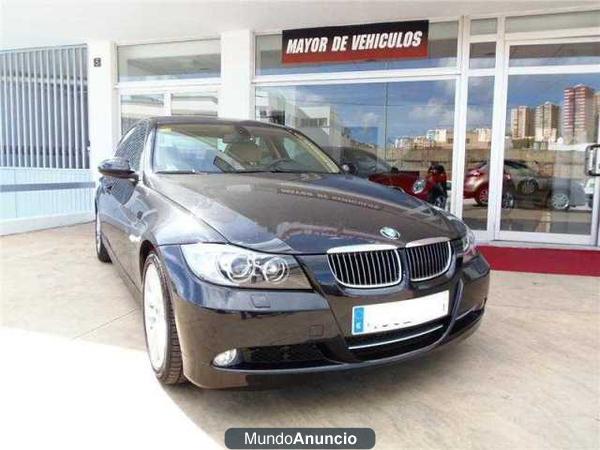 BMW Serie 3 335i