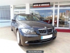 BMW Serie 3 335i - mejor precio | unprecio.es