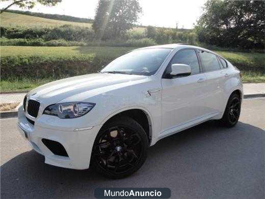 BMW X6 M [626519] Oferta completa en: http://www.procarnet.es/coche/barcelona/bmw/x6-m-gasolina-626519.aspx...