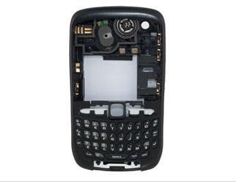 Carcasa 9300 Blackberry