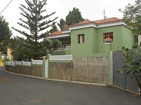 Casa en Palmas de Gran Canaria(Las)