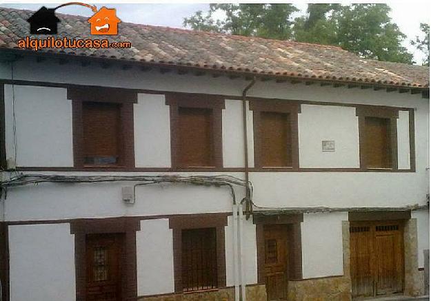 Casa en Valdemoro