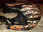 Casco Enduro Original ( KTM ) - mejor precio | unprecio.es