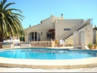 Chalet en alquiler en Javea/Xàbia, Alicante (Costa Blanca) - mejor precio | unprecio.es