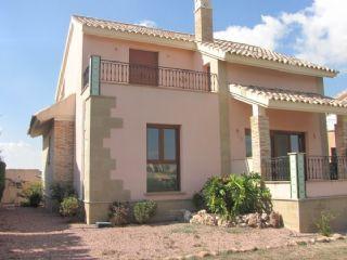 Chalet en venta en Algorfa, Alicante (Costa Blanca)