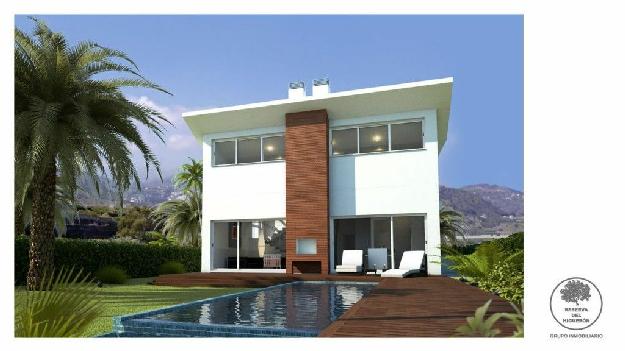 Chalet en venta en Benalmádena, Málaga (Costa del Sol)