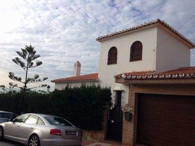 Chalet en venta en Chilches, Málaga (Costa del Sol)