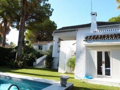 Chalet en venta en Marbella, Málaga (Costa del Sol)