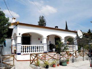 Chalet en venta en Puente de Don Manuel, Málaga (Costa del Sol)