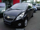 Chevrolet Spark 1.0 LS - mejor precio | unprecio.es