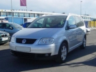 Comprar coche Volkswagen TOURAN 2.0 136cv. 5p. 7plazas '03 en Parets Del Vallès - mejor precio | unprecio.es