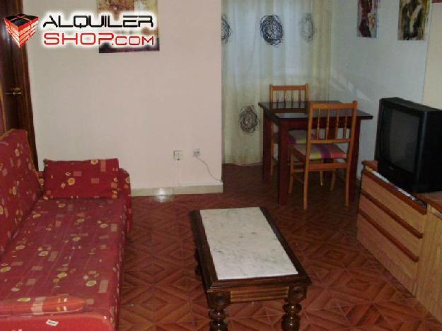 Estudio en Cáceres