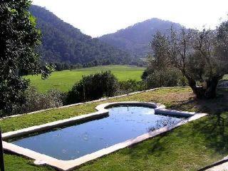 Finca/Casa Rural en venta en Mancor de la Vall, Mallorca (Balearic Islands)